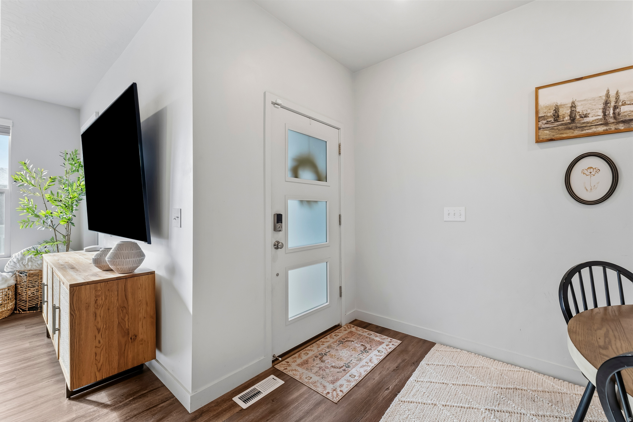 WILDFLOWER - Residential