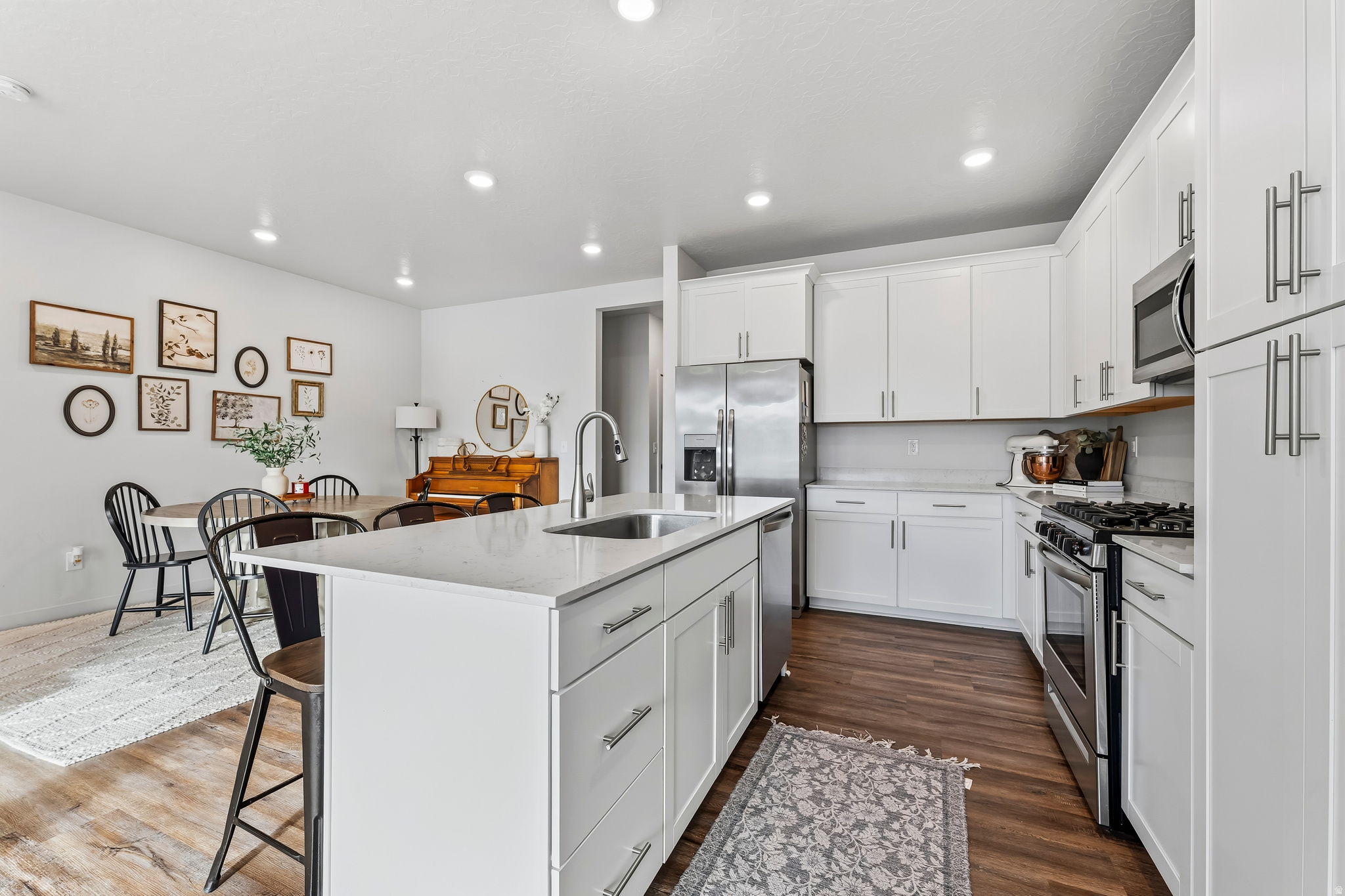 WILDFLOWER - Residential