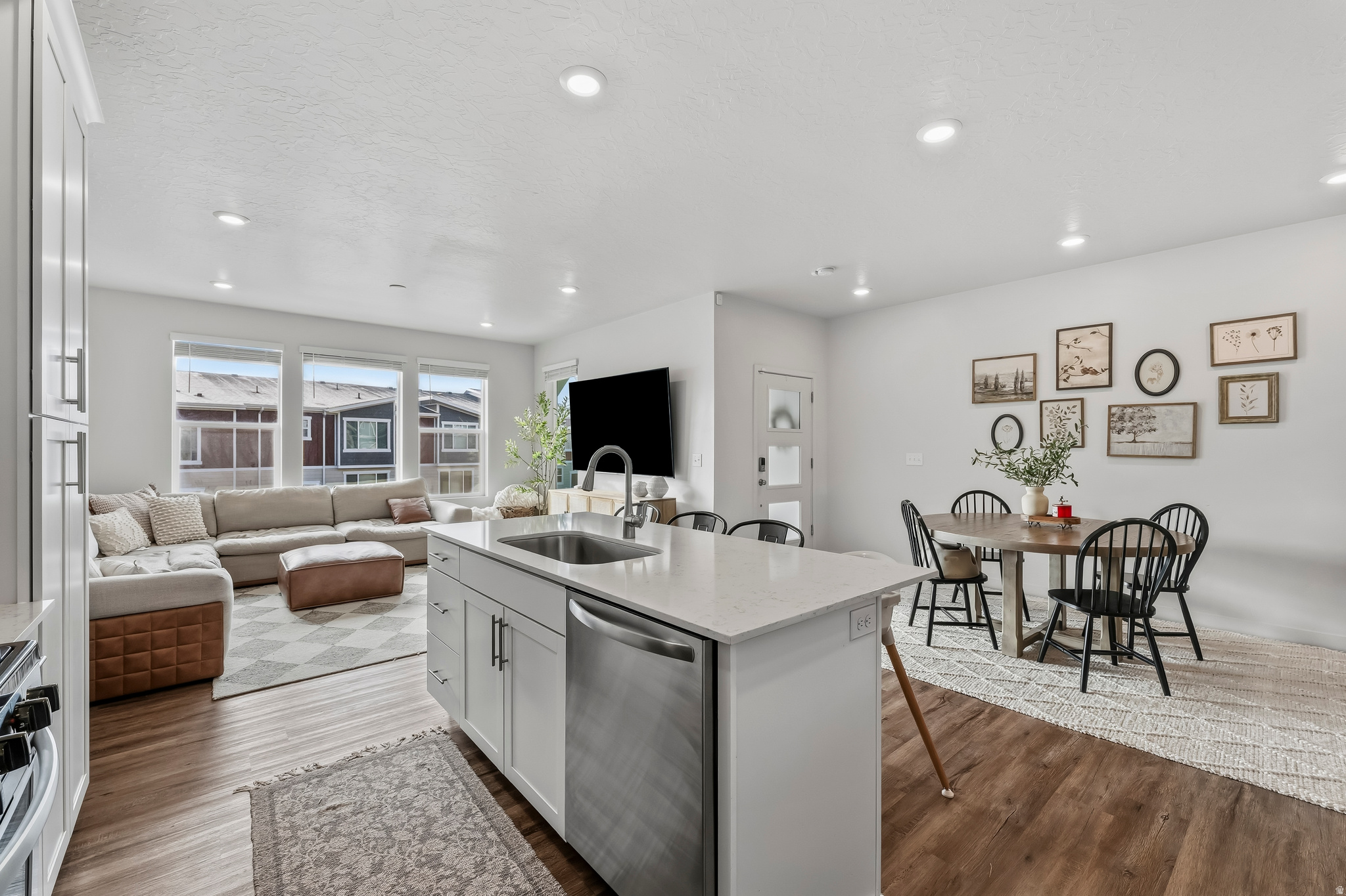 WILDFLOWER - Residential