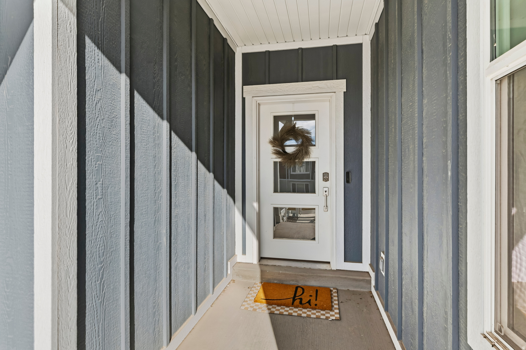 WILDFLOWER - Residential