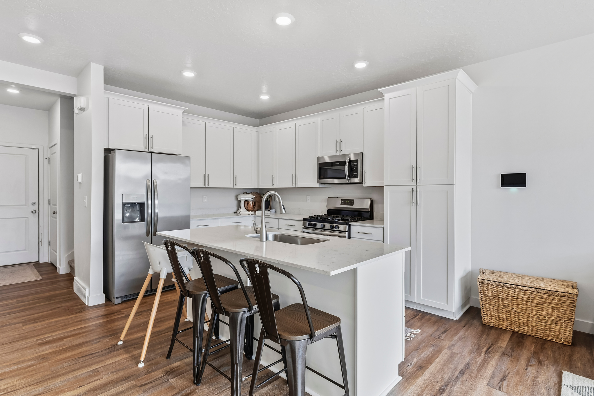 WILDFLOWER - Residential