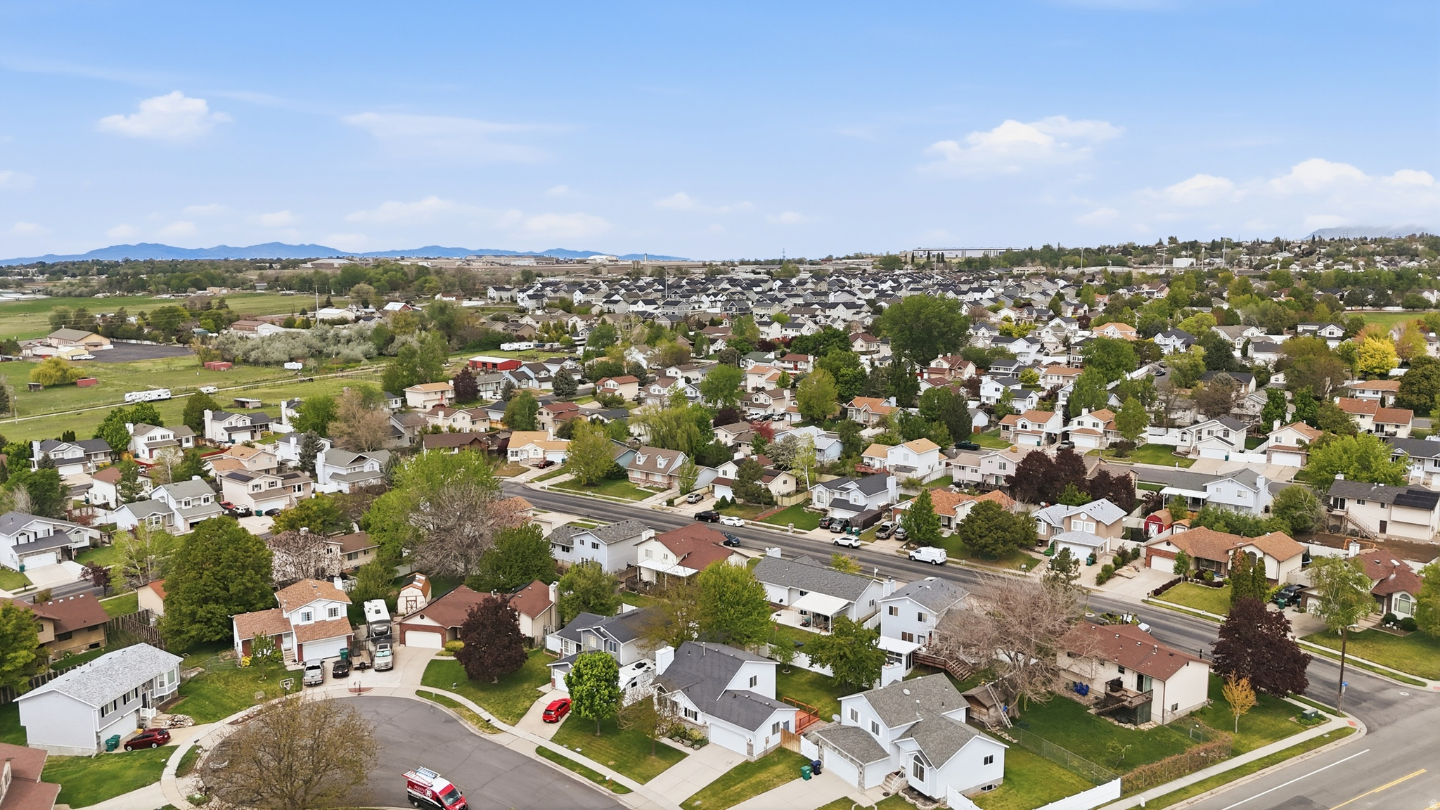 CHAPEL HILL - Residential