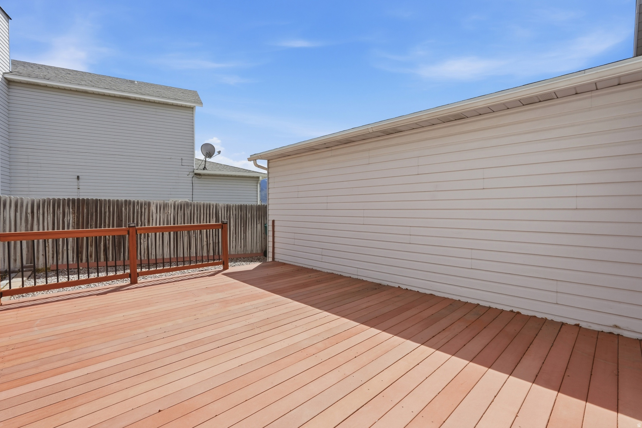 CHAPEL HILL - Residential