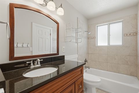 Tiny photo for 1183 E 2300 N, Layton, UT 84040 (MLS # 2154273)