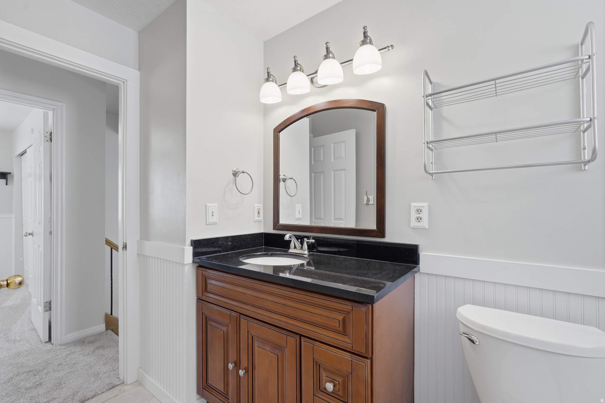 CHAPEL HILL - Residential