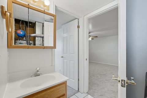 Tiny photo for 1183 E 2300 N, Layton, UT 84040 (MLS # 2154273)
