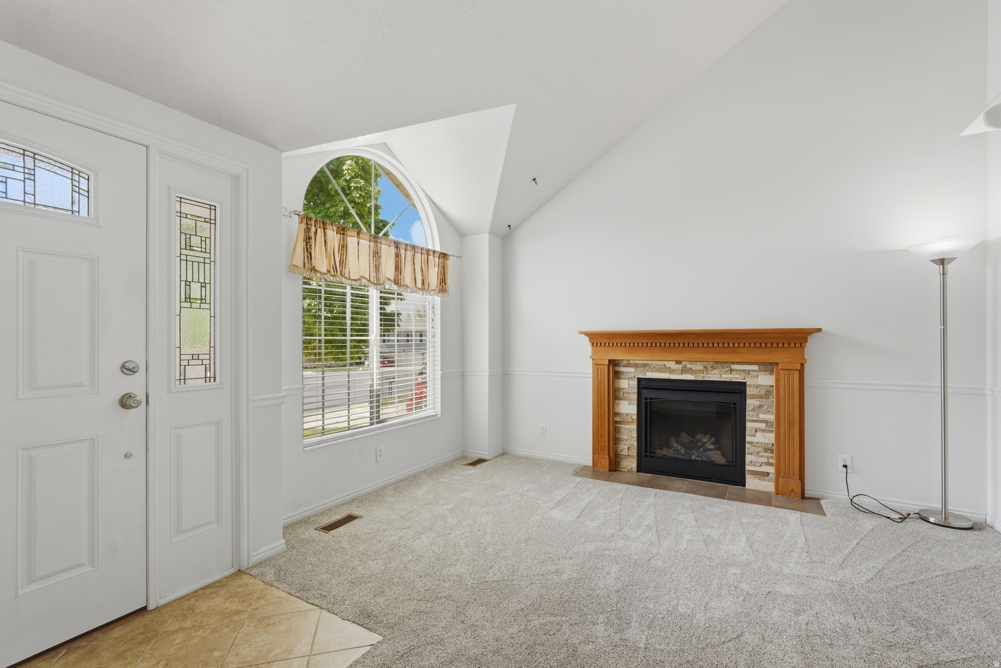 CHAPEL HILL - Residential