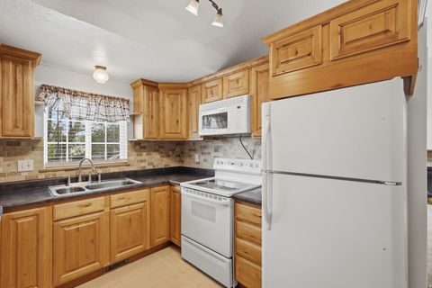 Tiny photo for 1183 E 2300 N, Layton, UT 84040 (MLS # 2154273)
