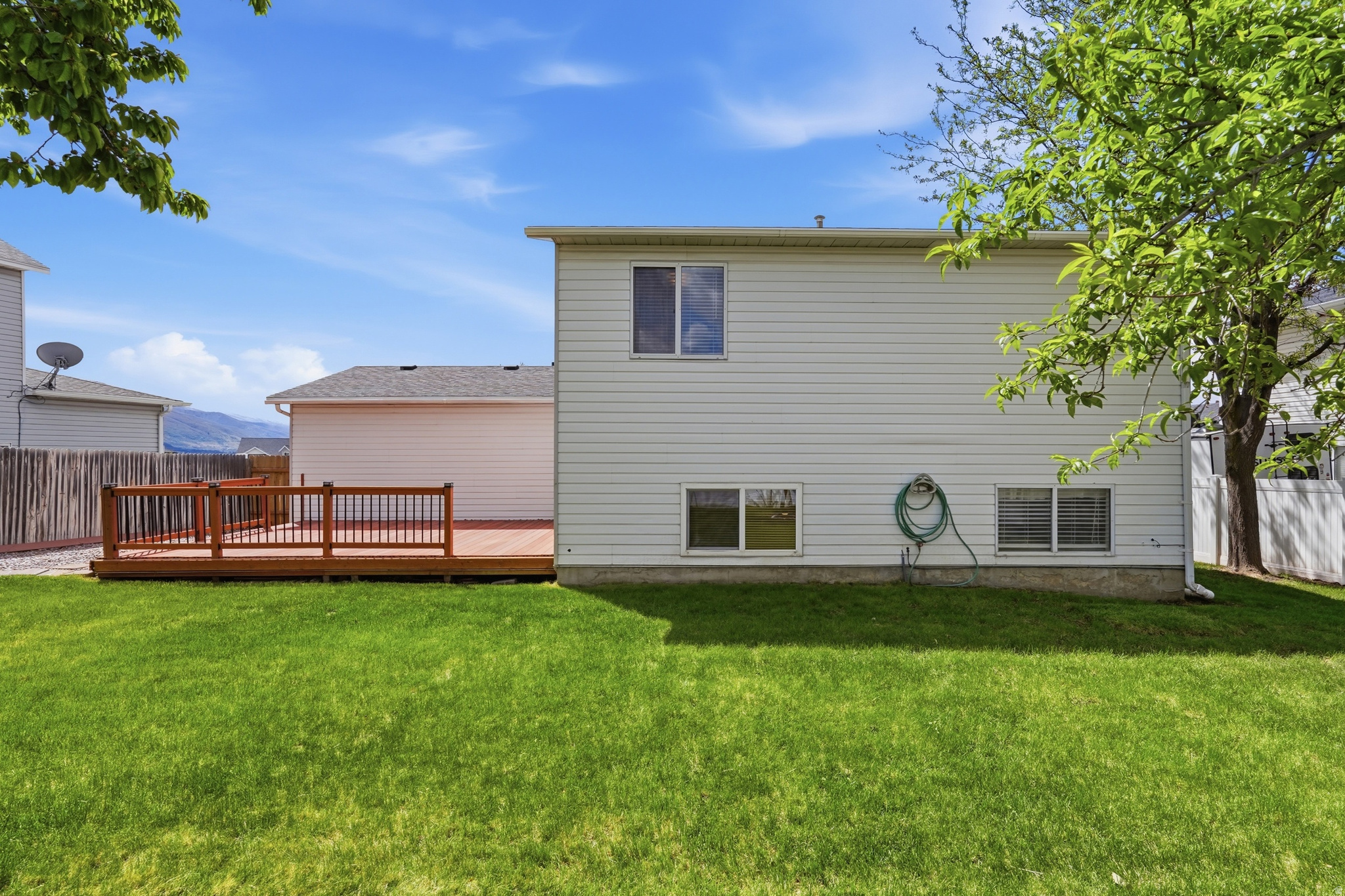 CHAPEL HILL - Residential