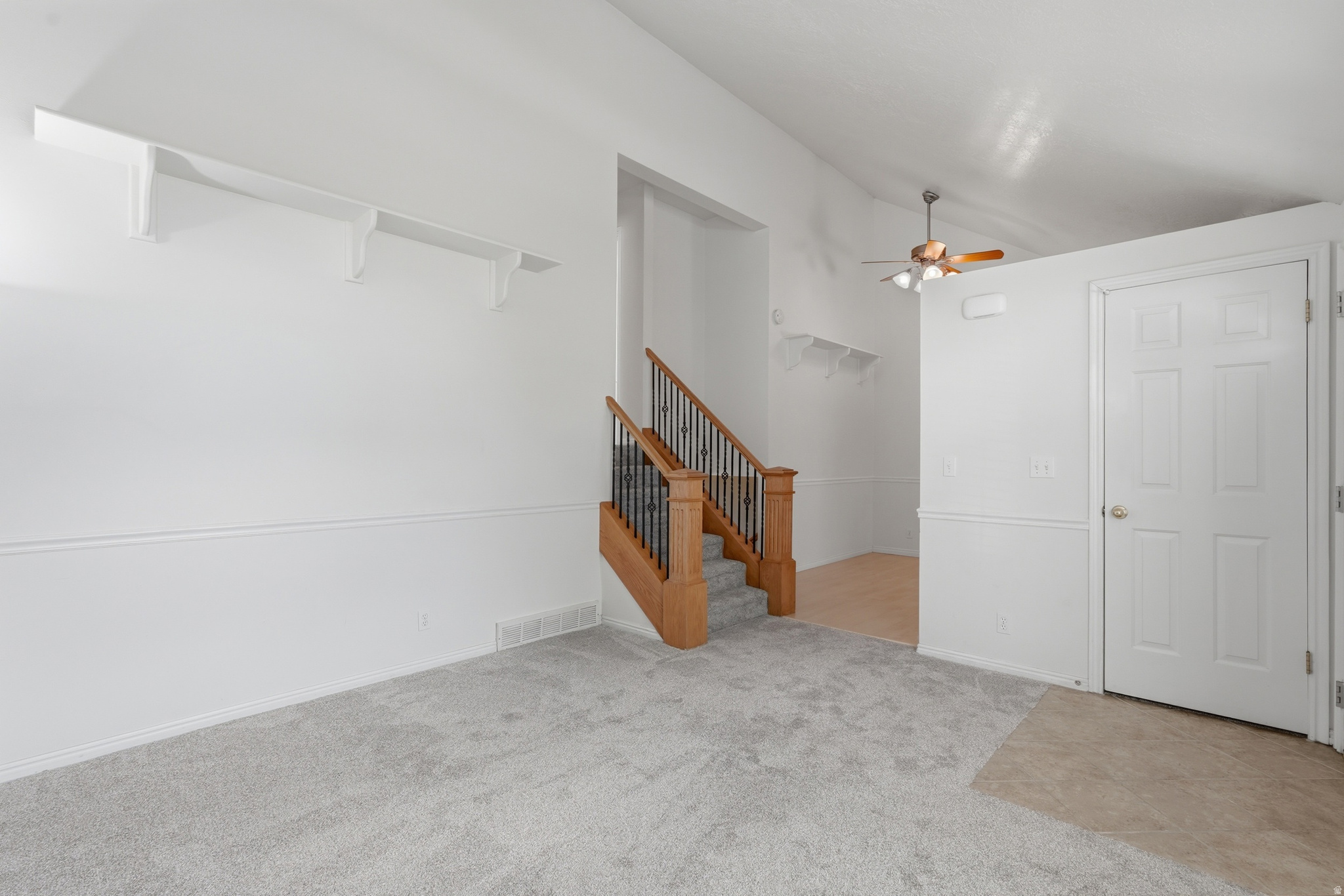 CHAPEL HILL - Residential