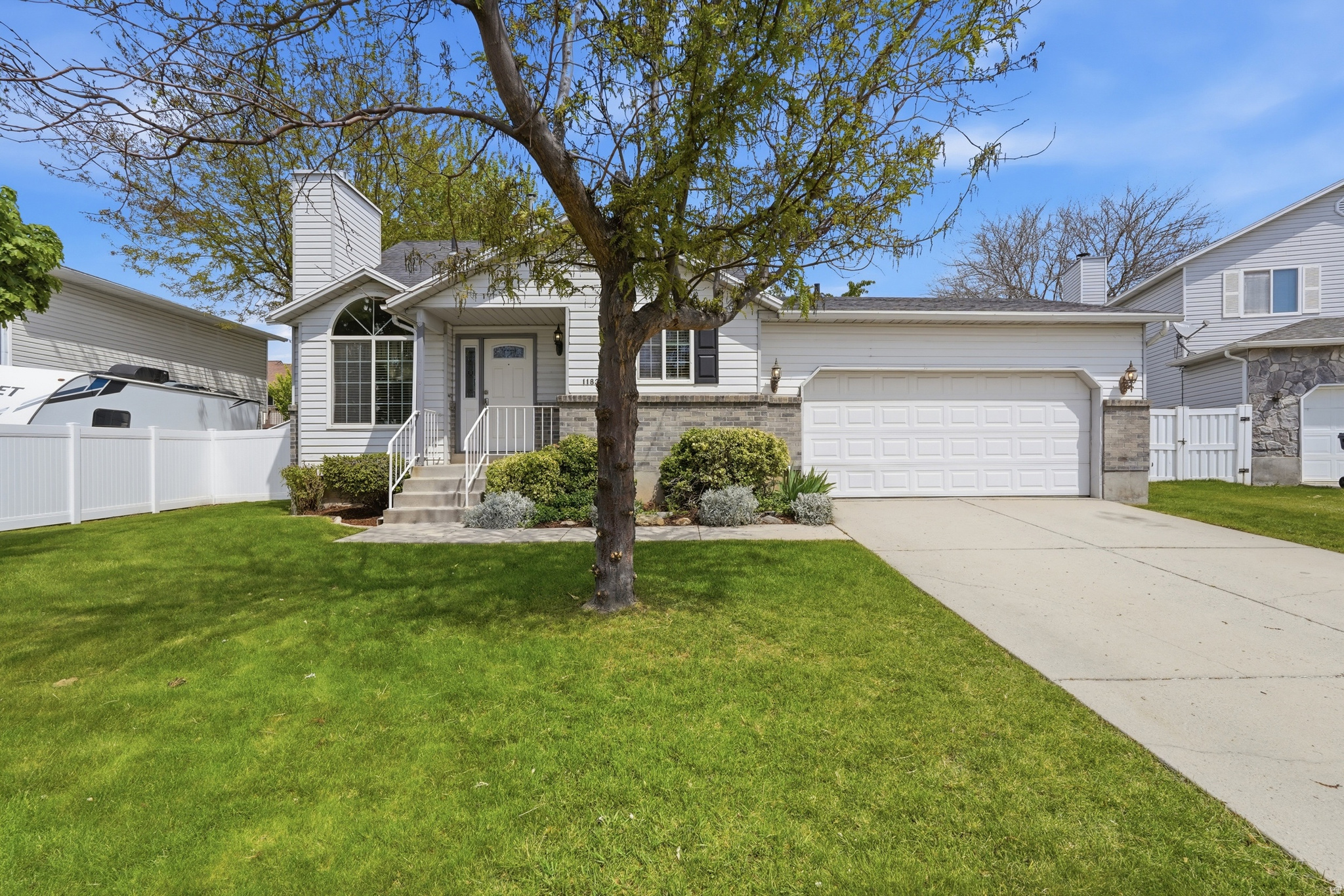 CHAPEL HILL - Residential