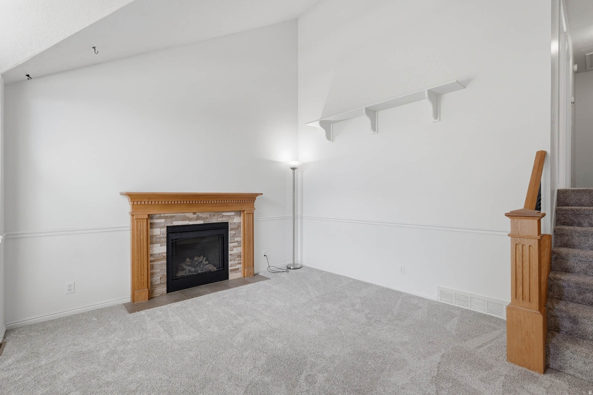 CHAPEL HILL - Residential