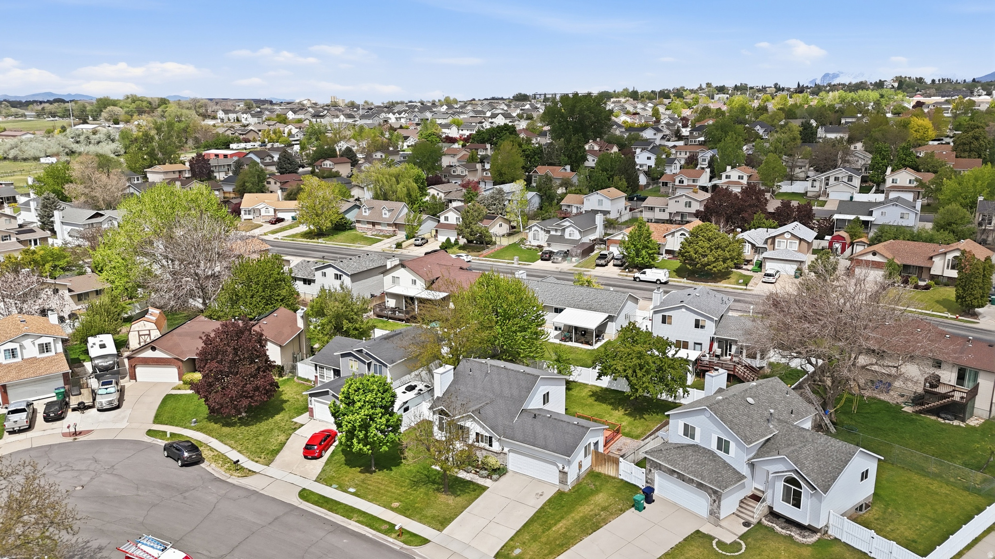 CHAPEL HILL - Residential