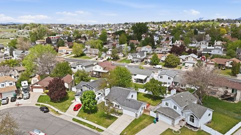 Tiny photo for 1183 E 2300 N, Layton, UT 84040 (MLS # 2154273)