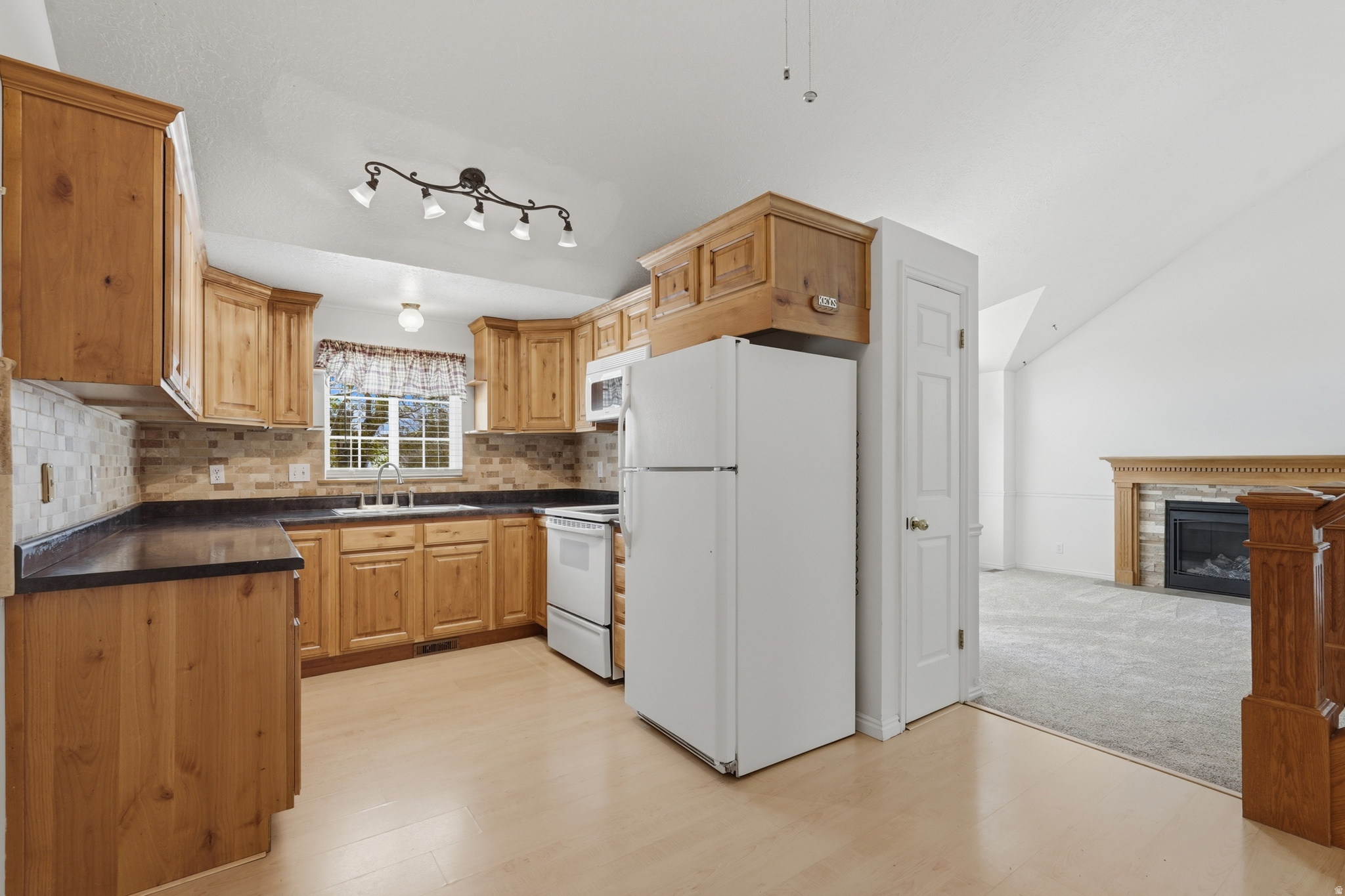 CHAPEL HILL - Residential