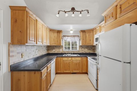 Tiny photo for 1183 E 2300 N, Layton, UT 84040 (MLS # 2154273)