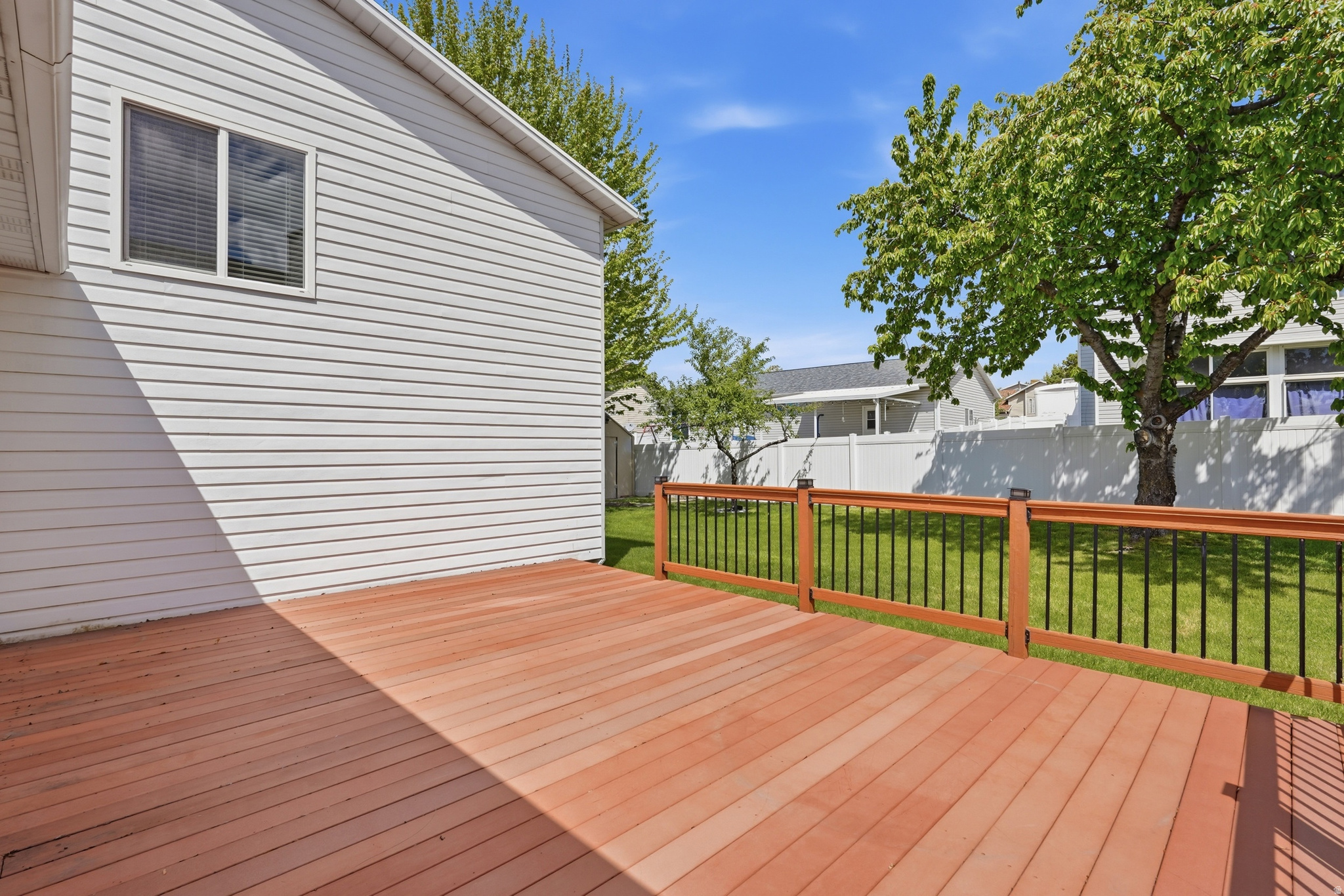 CHAPEL HILL - Residential