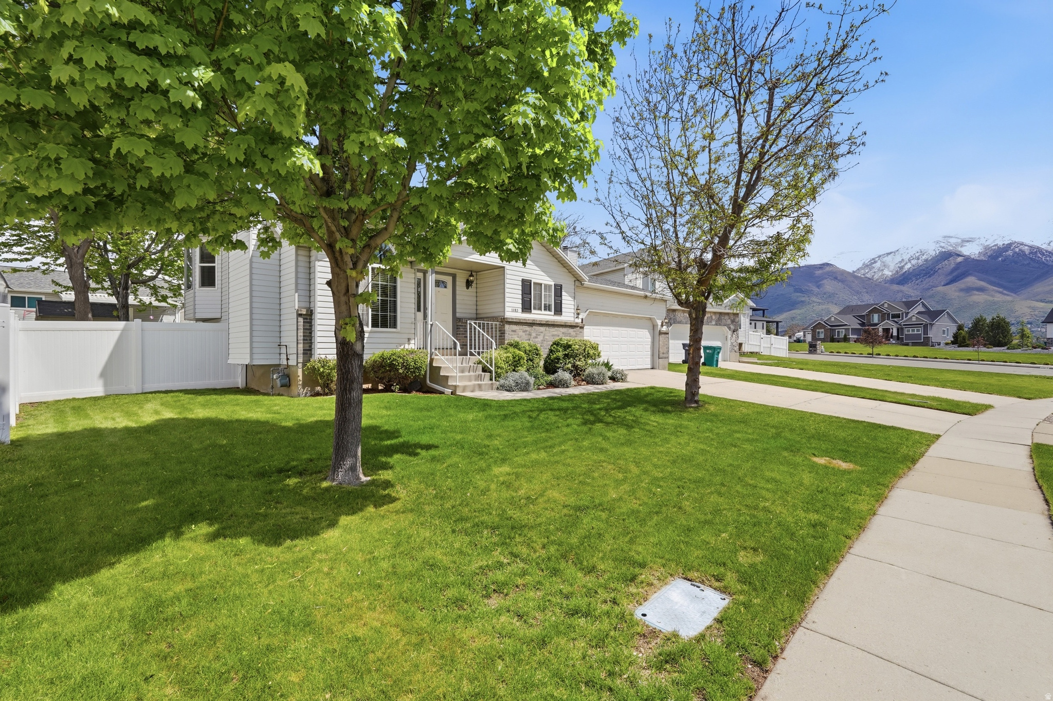 CHAPEL HILL - Residential