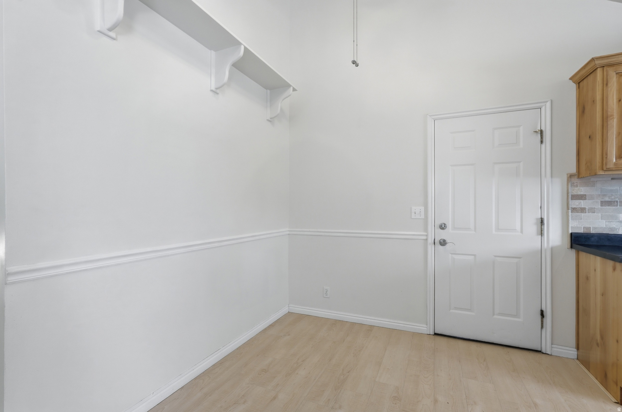 CHAPEL HILL - Residential