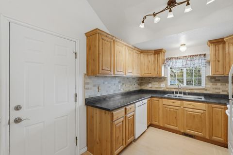 Tiny photo for 1183 E 2300 N, Layton, UT 84040 (MLS # 2154273)