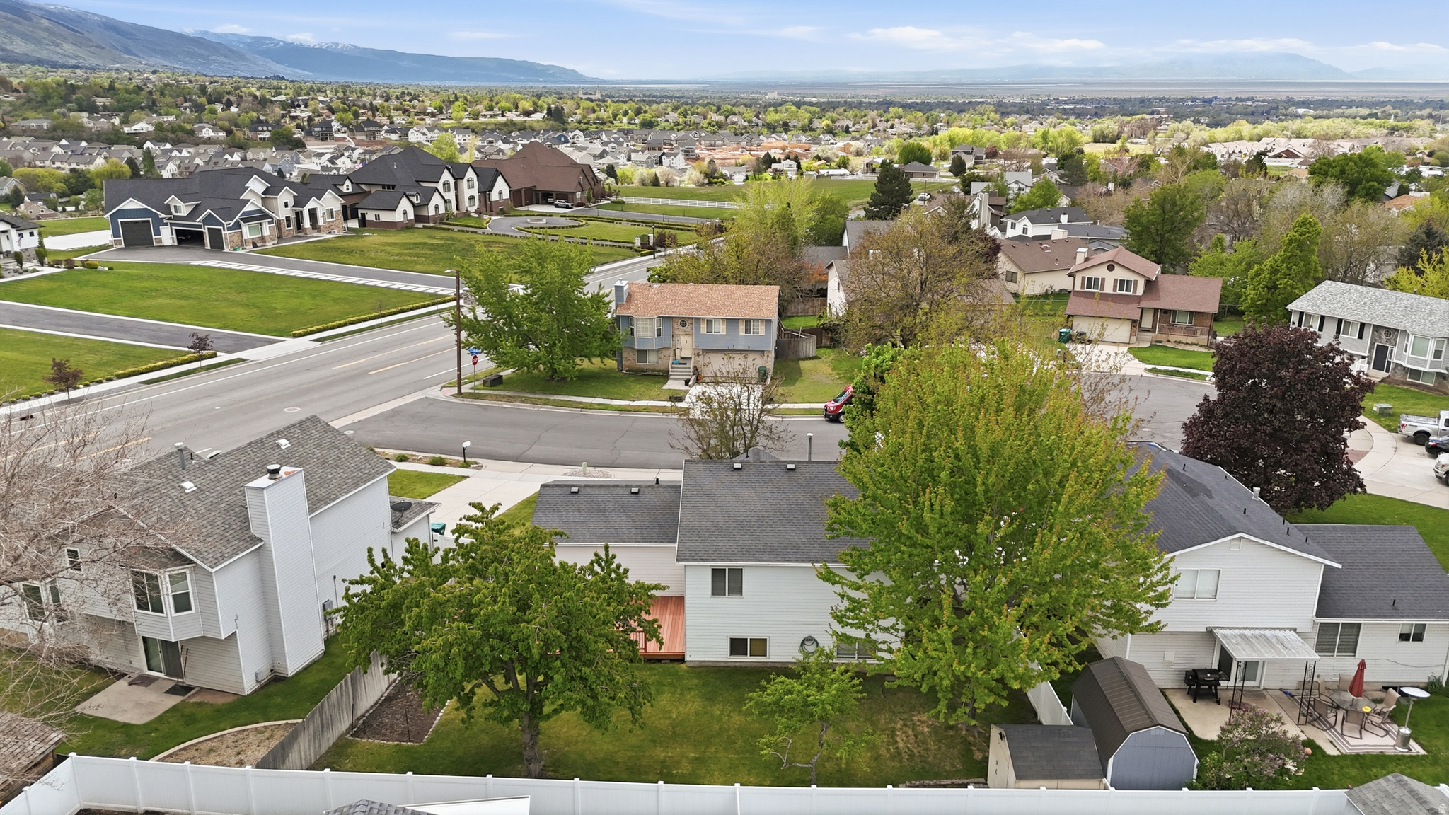 CHAPEL HILL - Residential