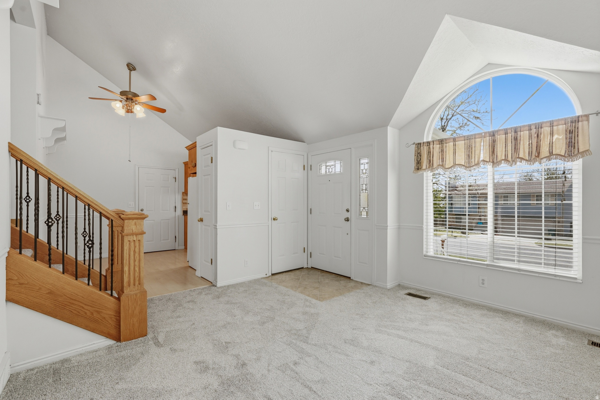 CHAPEL HILL - Residential