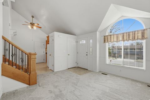 Tiny photo for 1183 E 2300 N, Layton, UT 84040 (MLS # 2154273)