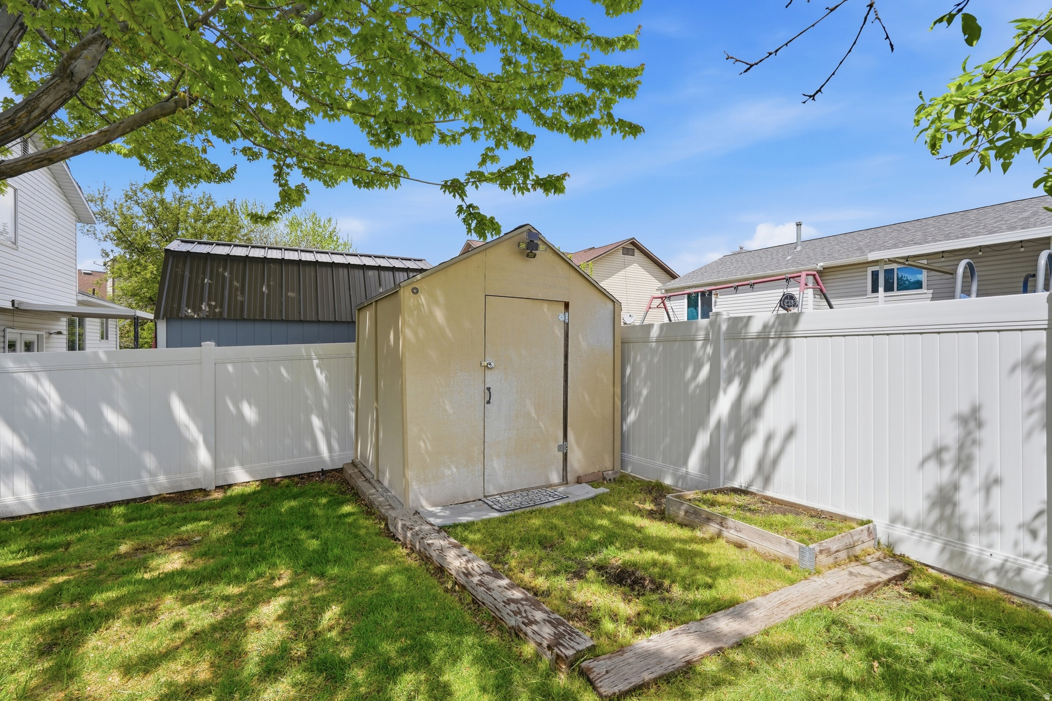 CHAPEL HILL - Residential