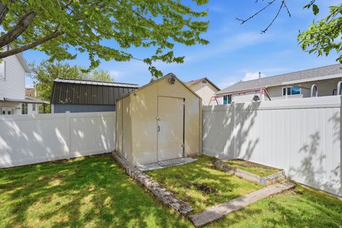 Tiny photo for 1183 E 2300 N, Layton, UT 84040 (MLS # 2154273)