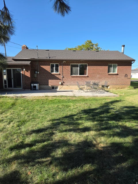 Tiny photo for 2265 W 5400 S, Roy, UT 84067 (MLS # 2185400)
