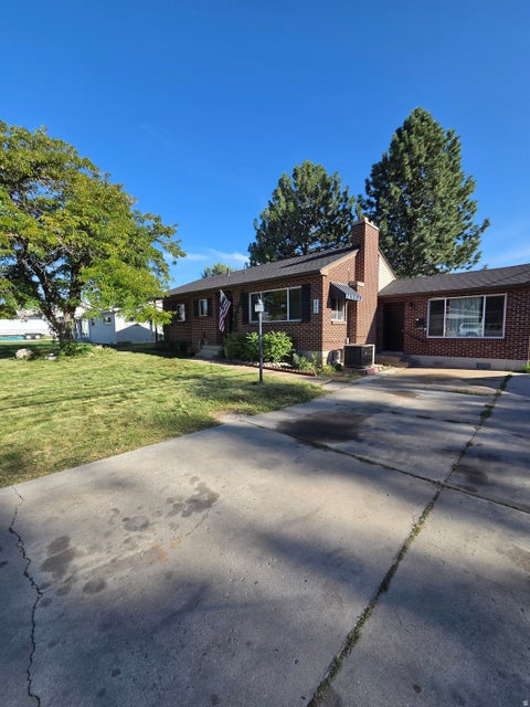 Tiny photo for 2265 W 5400 S, Roy, UT 84067 (MLS # 2185400)