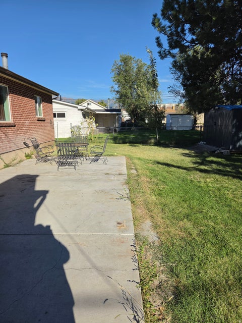 Tiny photo for 2265 W 5400 S, Roy, UT 84067 (MLS # 2185400)
