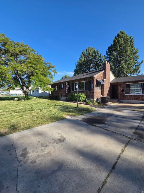 Tiny photo for 2265 W 5400 S, Roy, UT 84067 (MLS # 2185400)