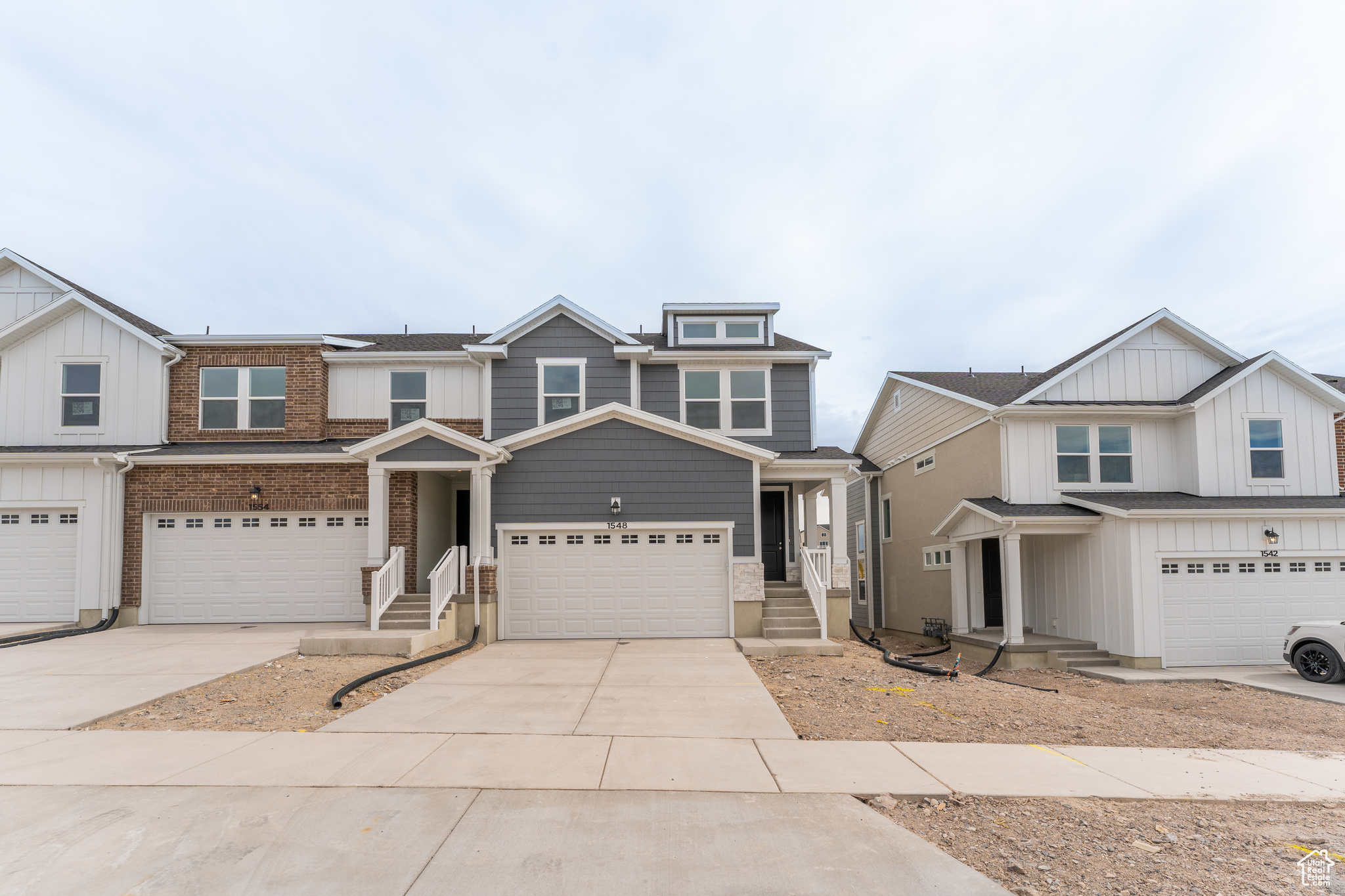 1548 W Skyline Dr #581, Saratoga Springs, Utah image 1