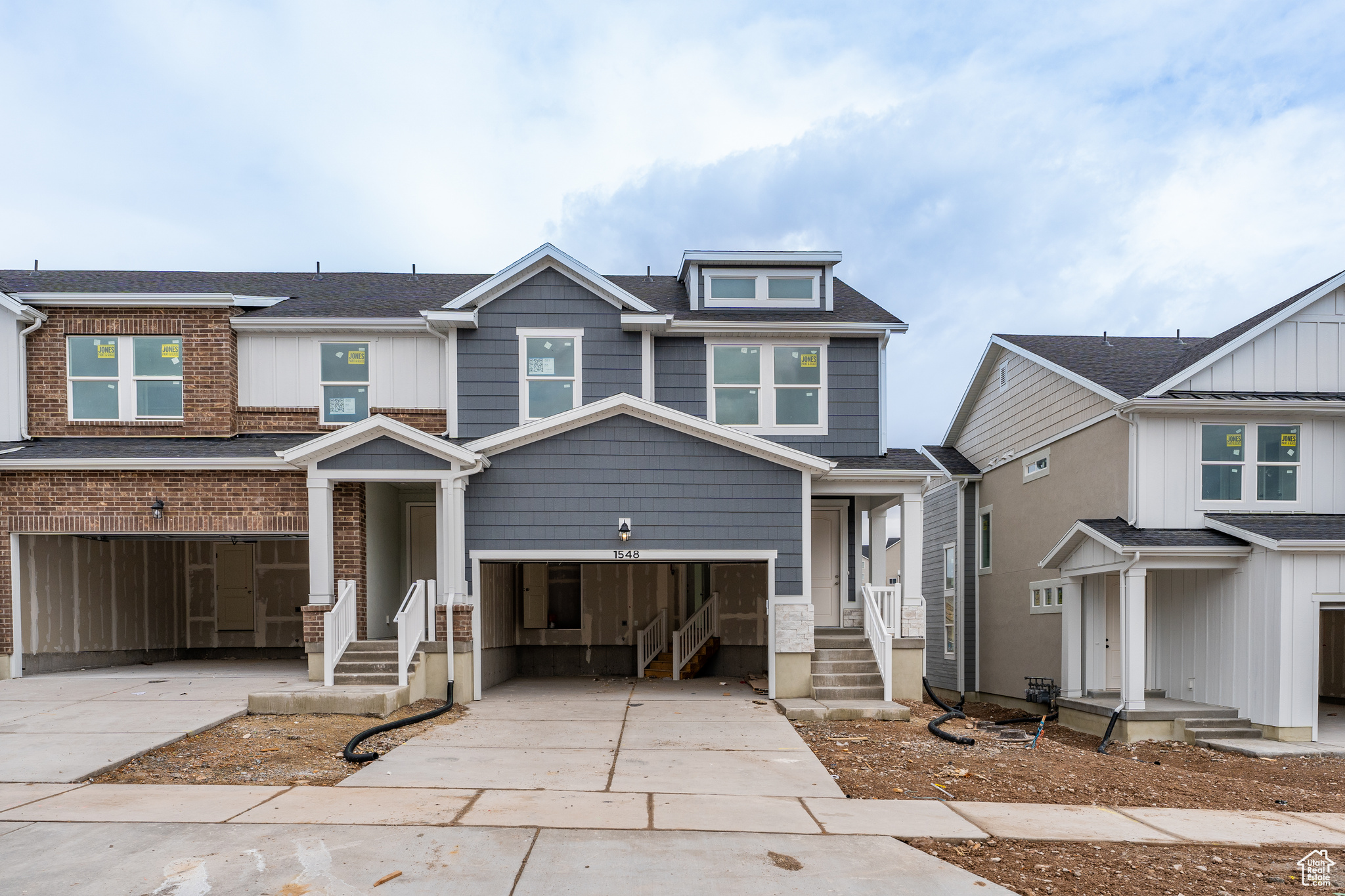 1548 W Skyline Dr #581, Saratoga Springs, Utah image 2