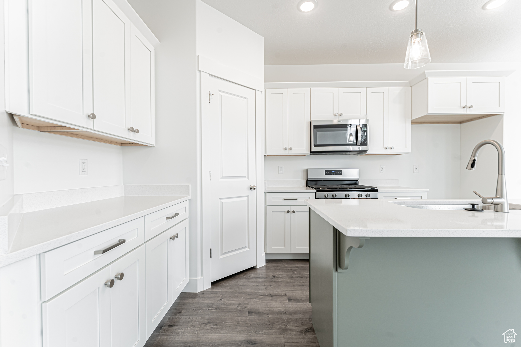 1548 W Skyline Dr #581, Saratoga Springs, Utah image 3
