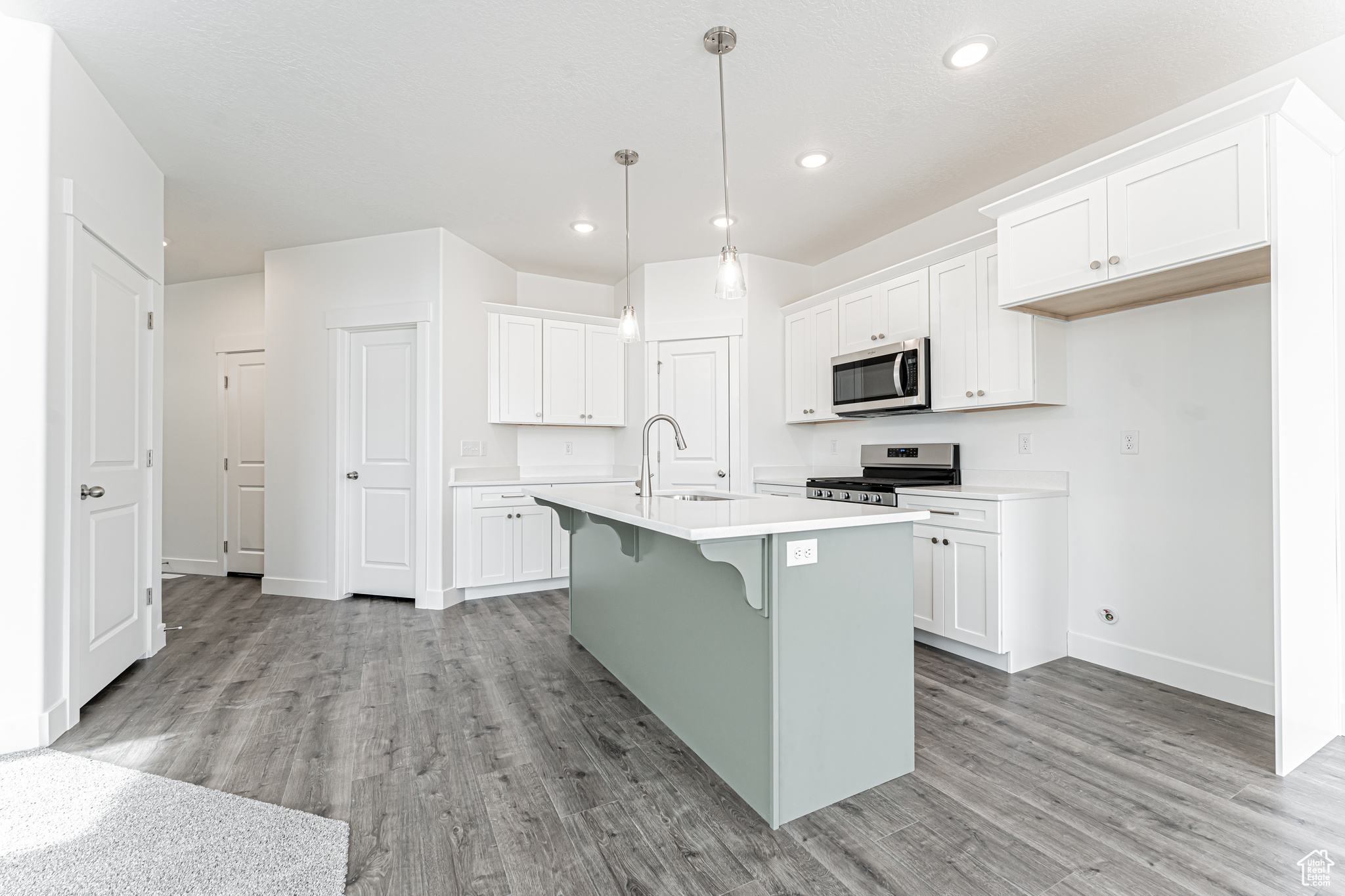1548 W Skyline Dr #581, Saratoga Springs, Utah image 4
