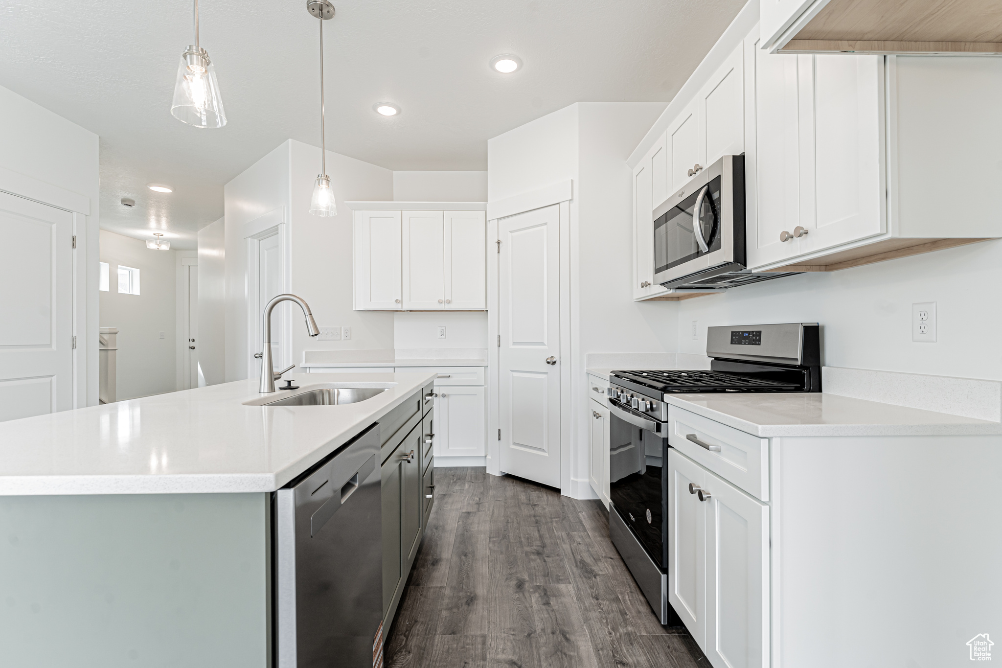 1548 W Skyline Dr #581, Saratoga Springs, Utah image 5