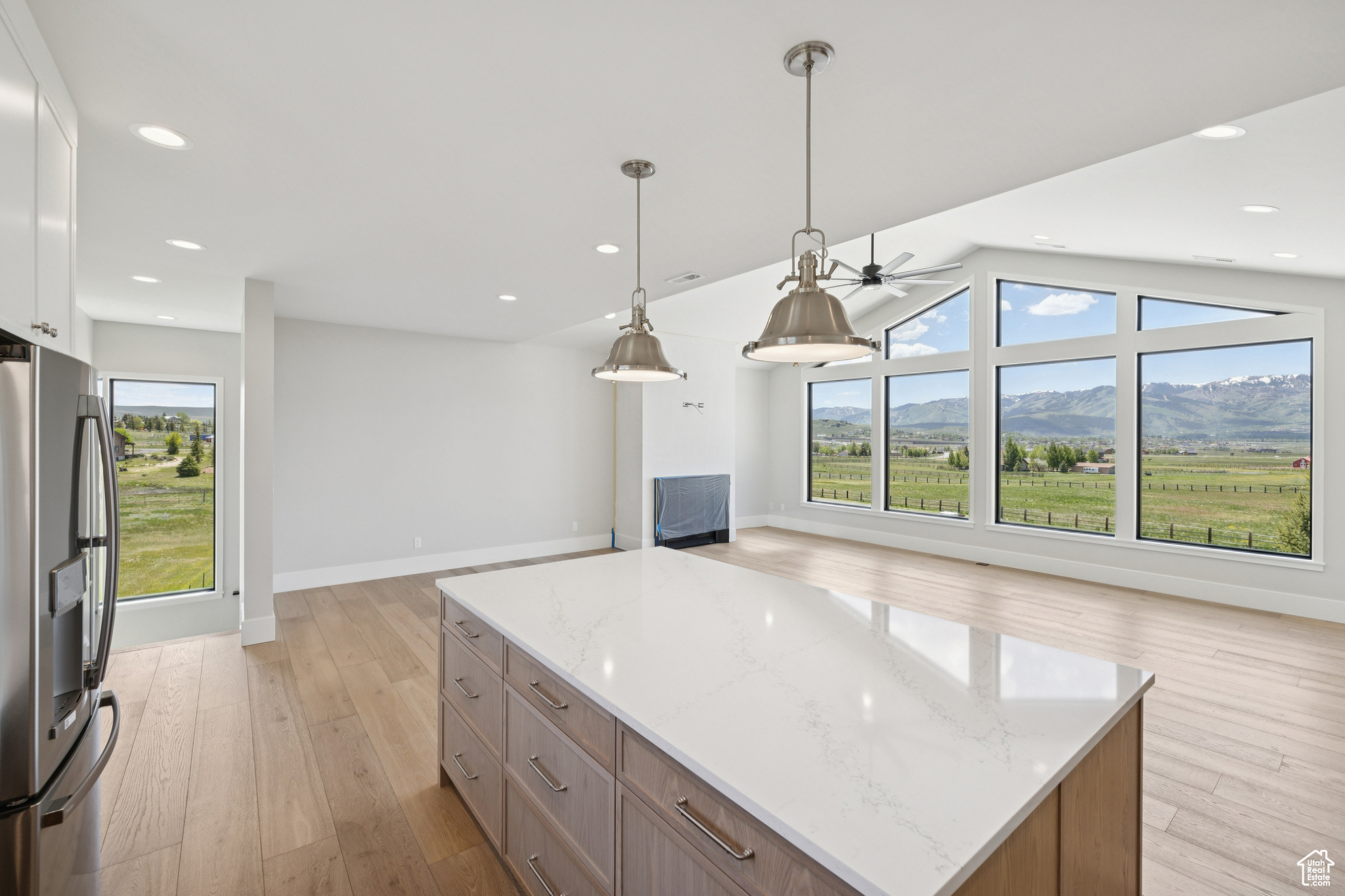 SILVER CREEK - Residential