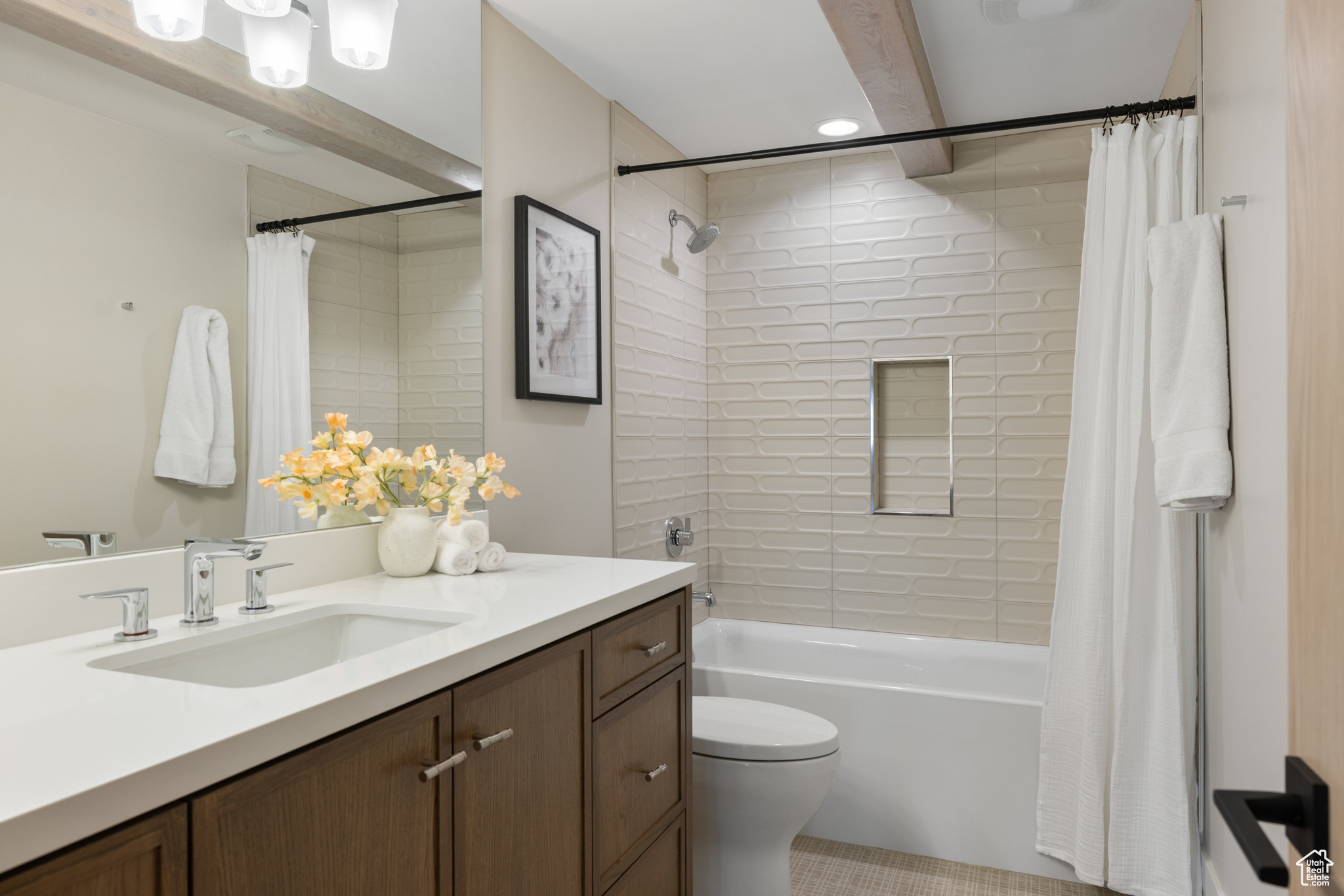 SILVER CREEK - Residential