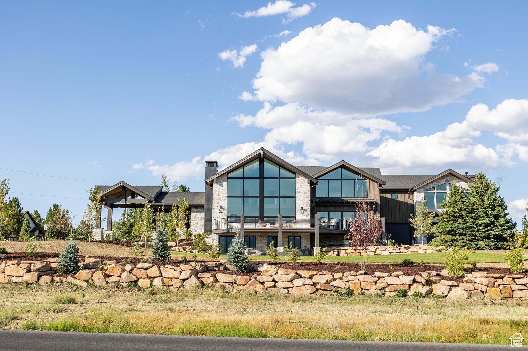 SILVER CREEK - Residential