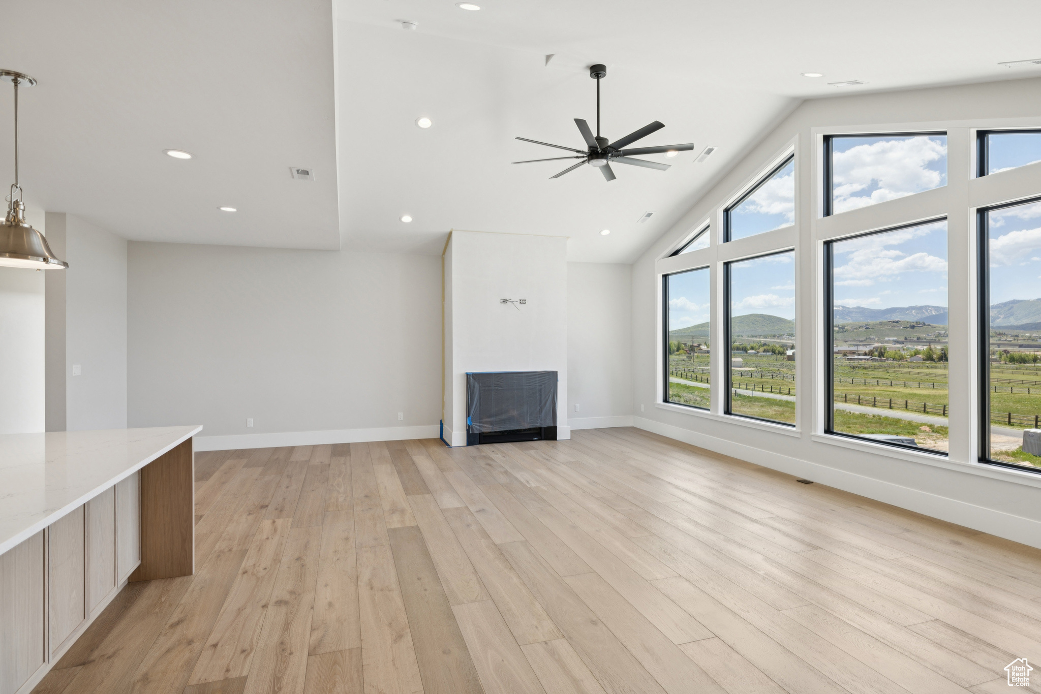 SILVER CREEK - Residential