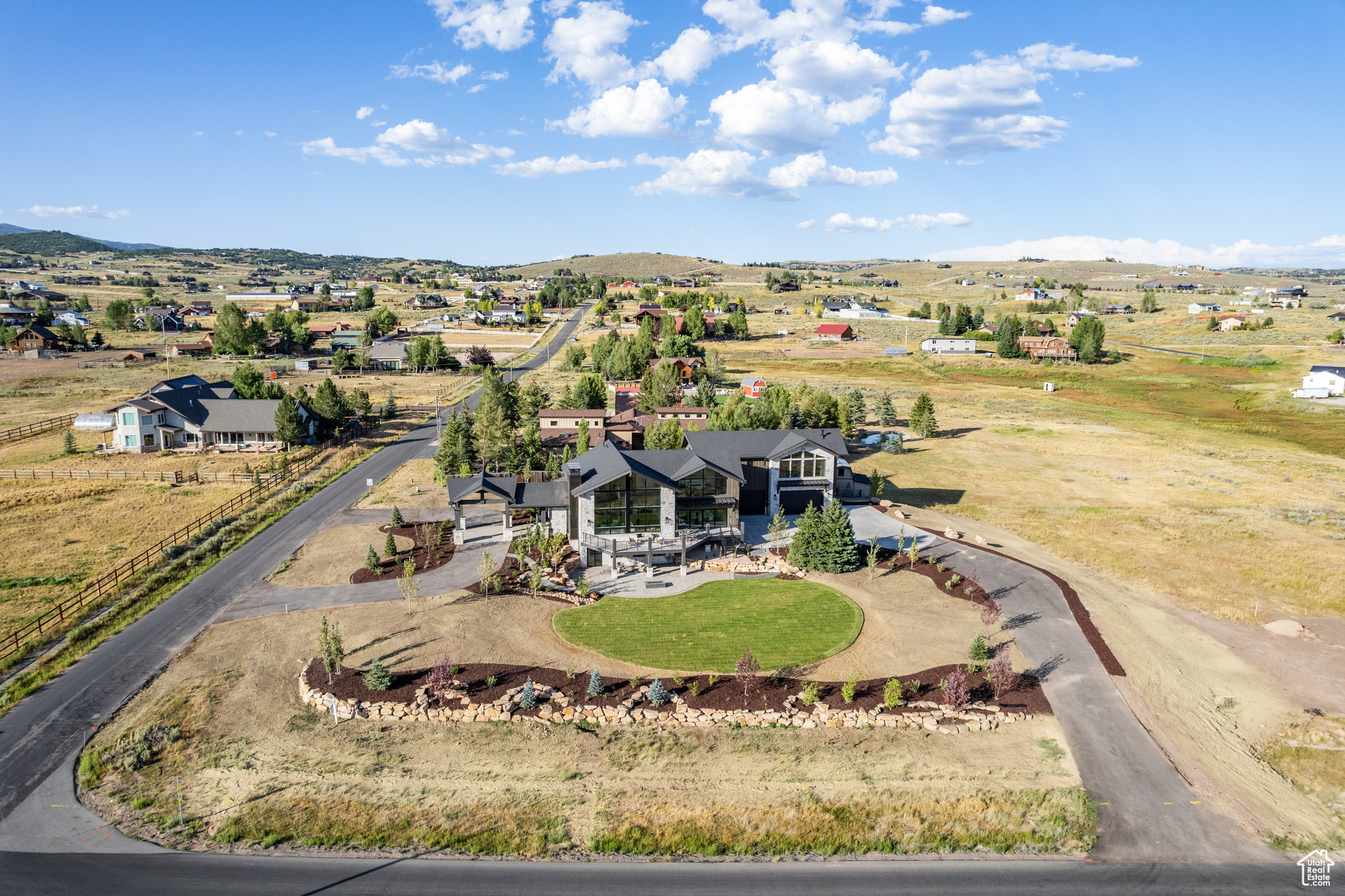 SILVER CREEK - Residential