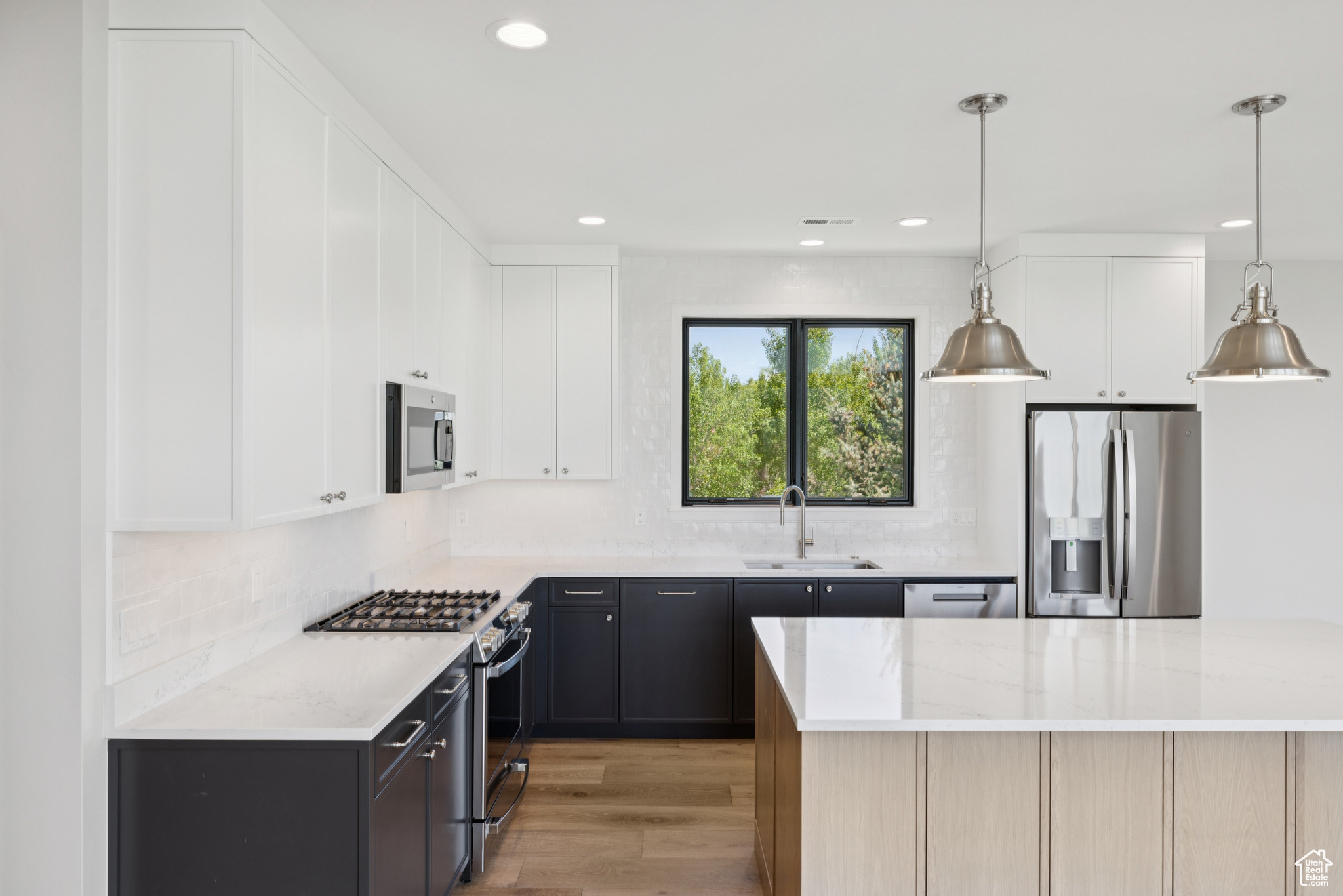 SILVER CREEK - Residential