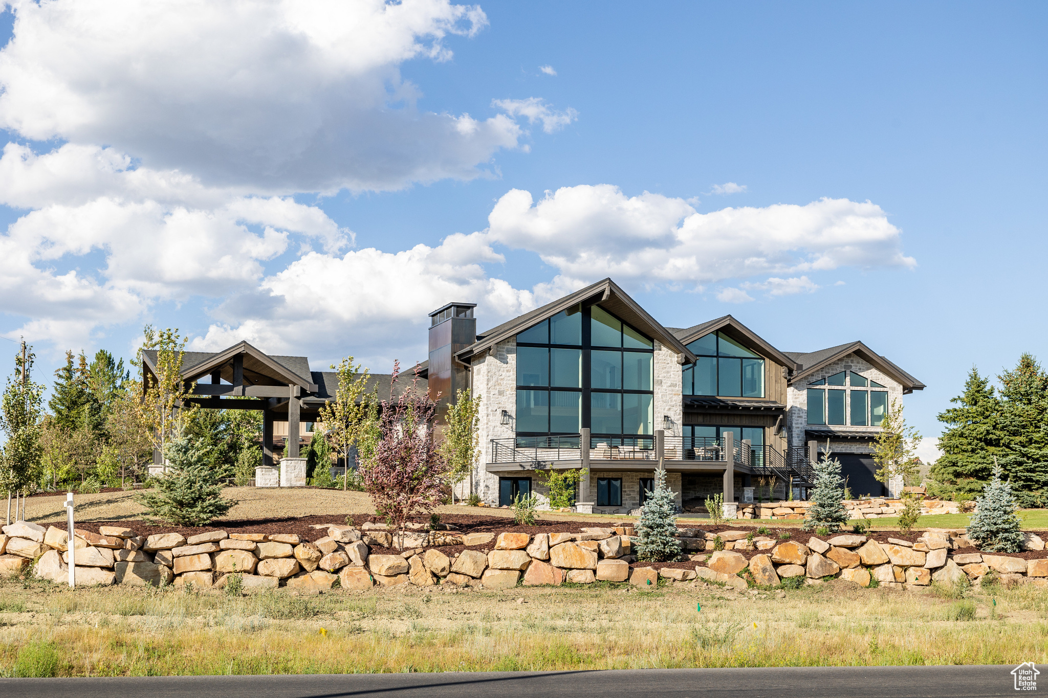 SILVER CREEK - Residential