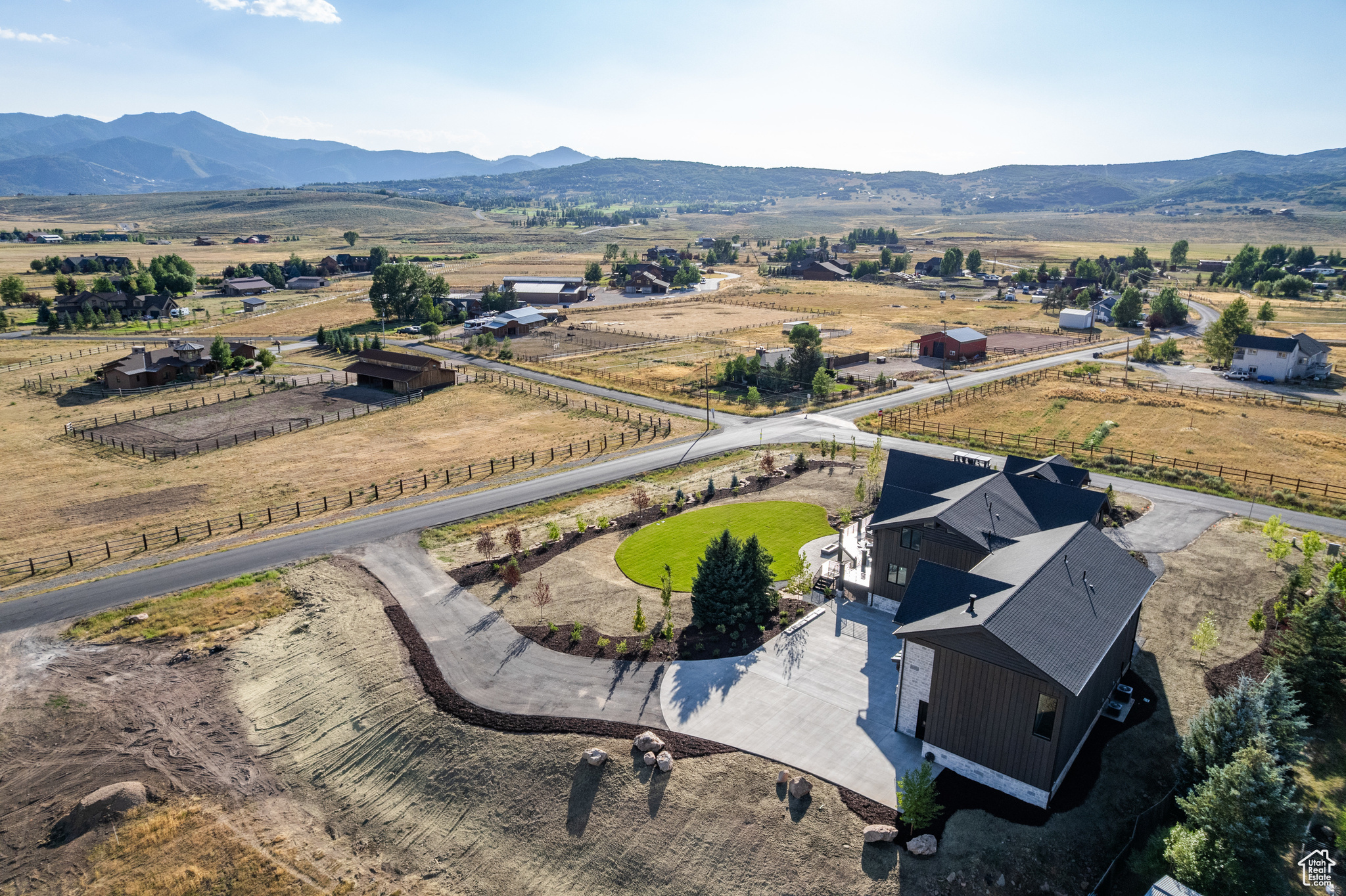 SILVER CREEK - Residential