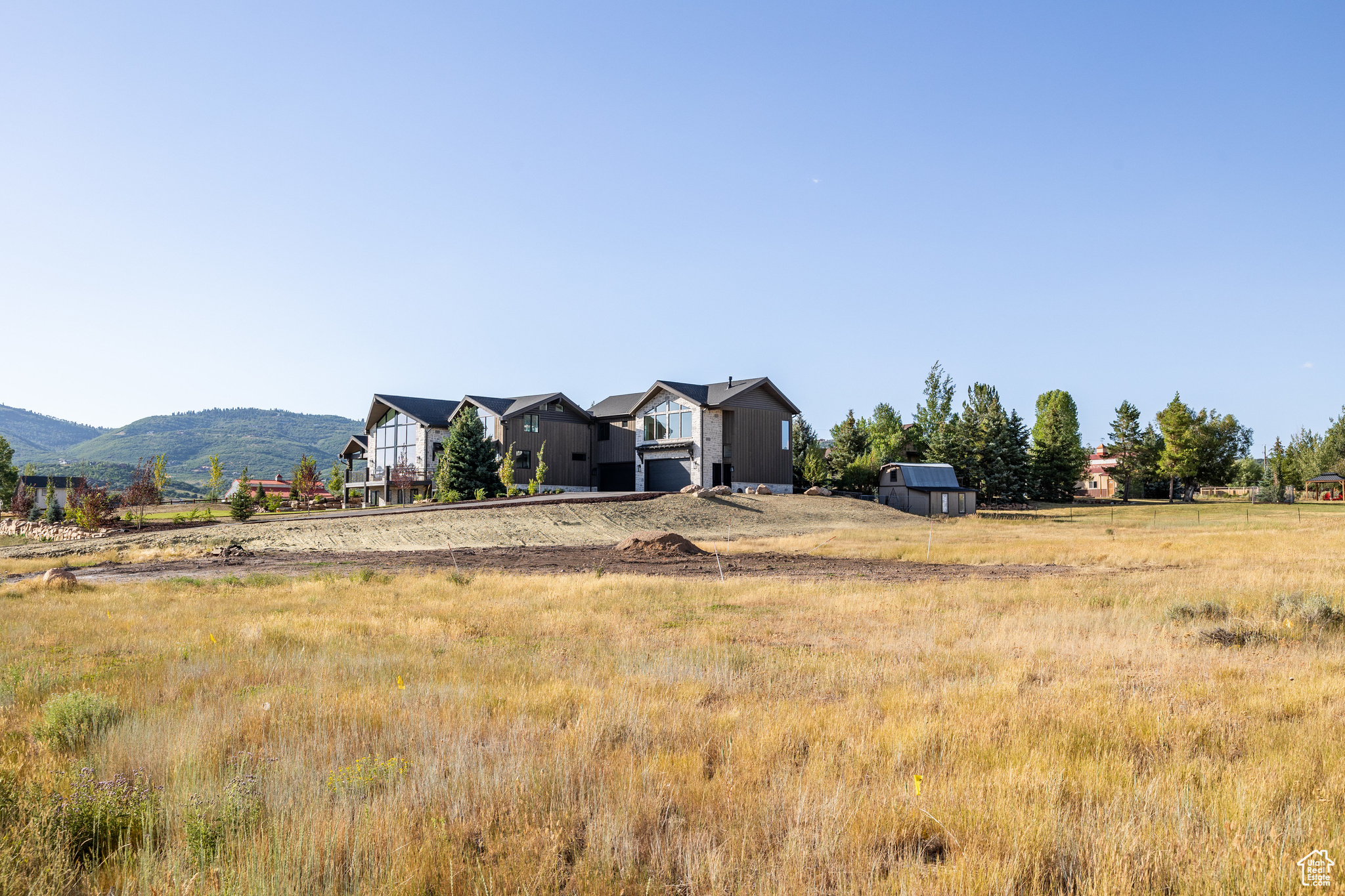 SILVER CREEK - Residential