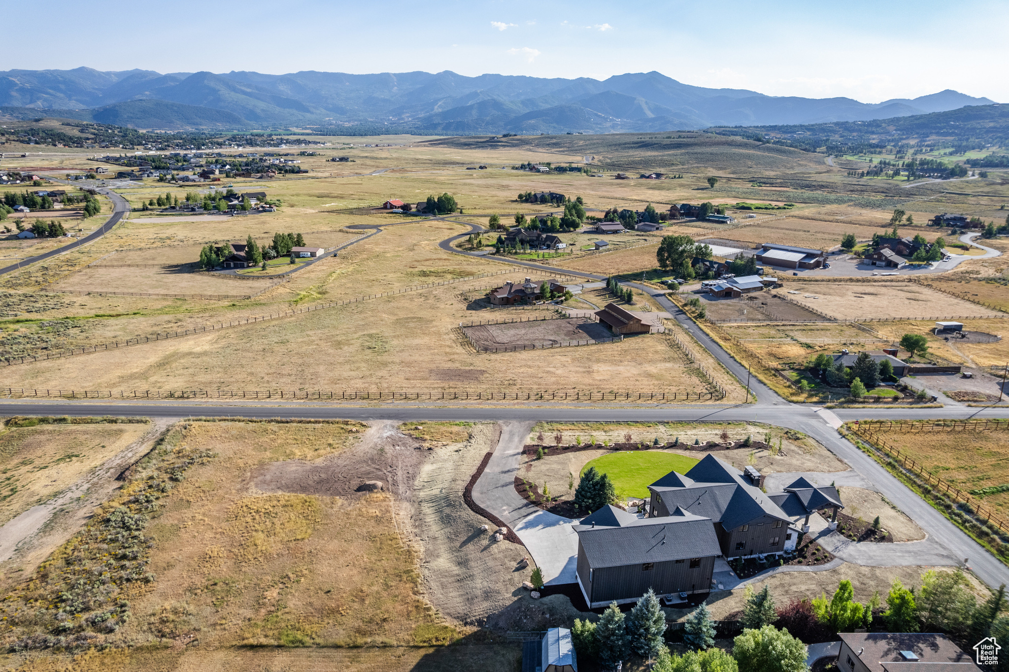 SILVER CREEK - Residential