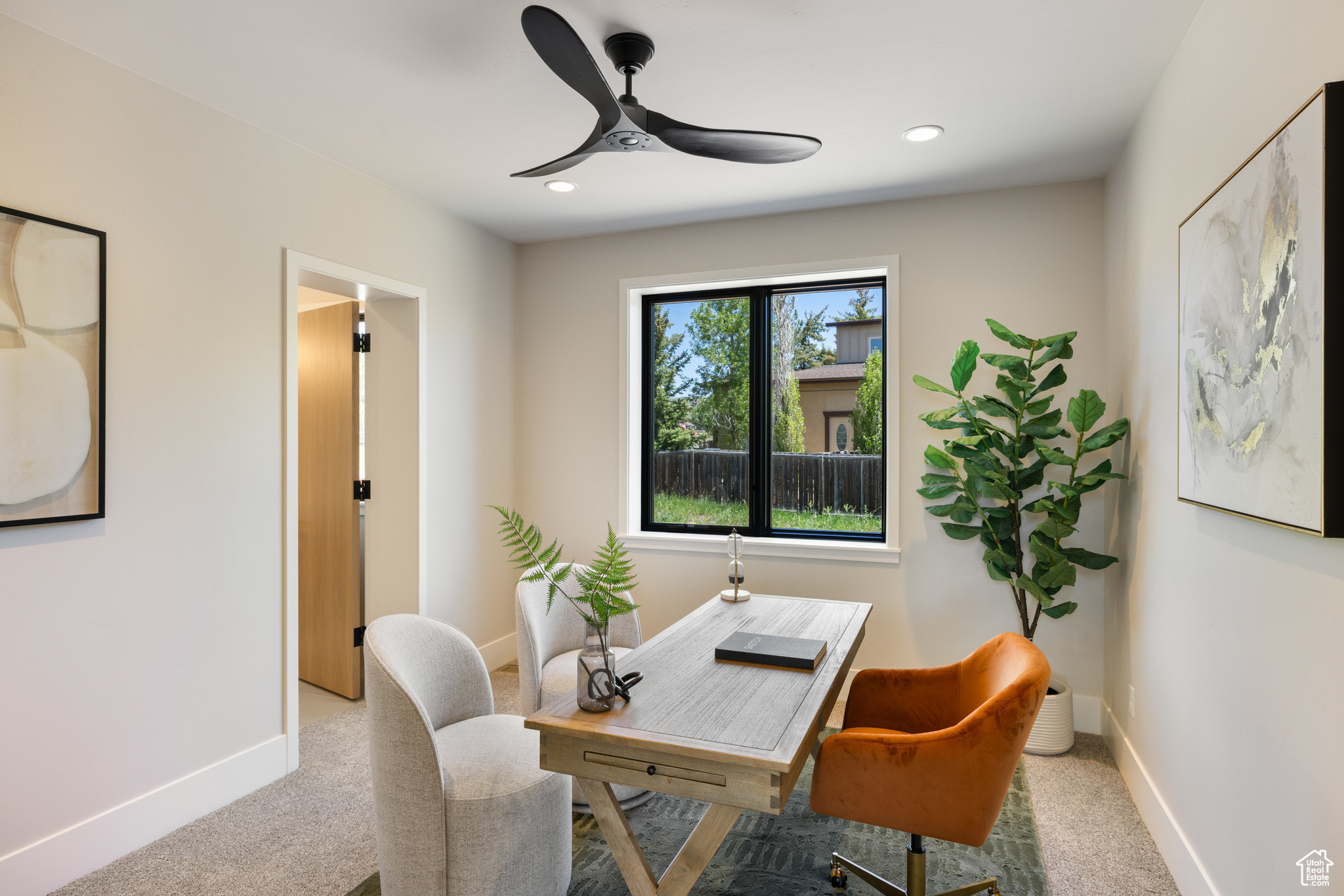 SILVER CREEK - Residential