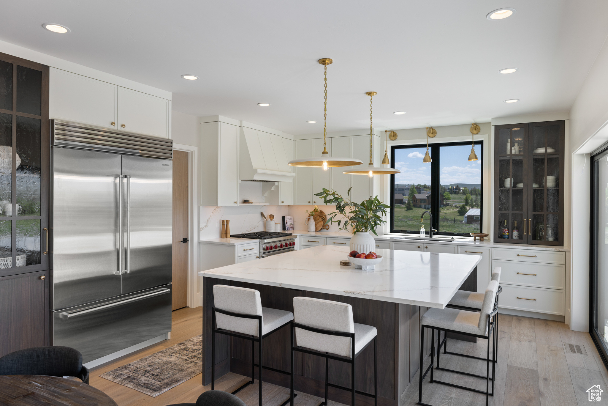 SILVER CREEK - Residential